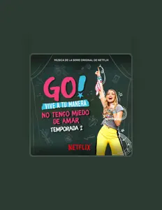Listen to Original Cast of Go! Vive A Tu Manera, watch music videos, read bio, see tour dates & more!