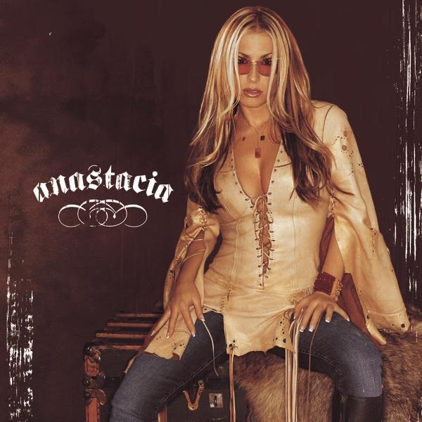 Anastacia - Anastacia