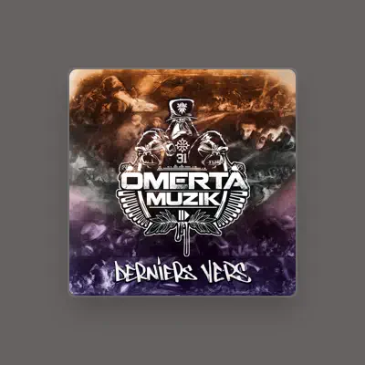 Listen to Omerta Muzik, watch music videos, read bio, see tour dates & more!
