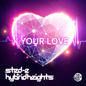 Your Love - Single