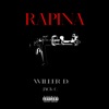 RAPINA (feat. Jack-C) - Single