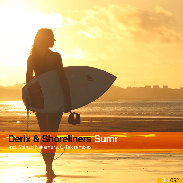 Sumr - Single