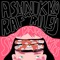 Bubblegum (feat. Avelino) - Ashnikko & Raf Riley lyrics