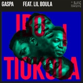 Ibo I Tiokola (feat. Lil' Boula) artwork