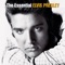 If I Can Dream - Elvis Presley lyrics