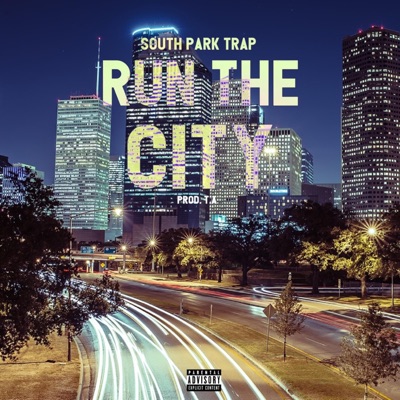 Run the City - Single