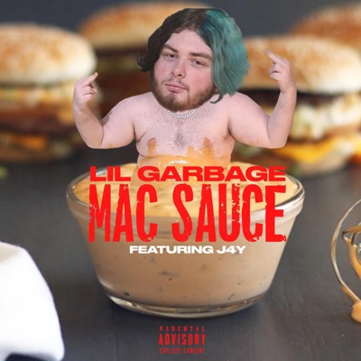 Mac Sauce (feat. J4Y) - Single