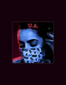 Listen to U.A., watch music videos, read bio, see tour dates & more!