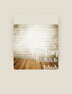 Listen to Fiji Army, watch music videos, read bio, see tour dates & more!