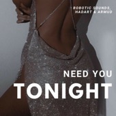 Need You Tonight artwork