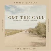 Got the Call - Single - Marshall Hugh, Torin Frost & Murphy Bug