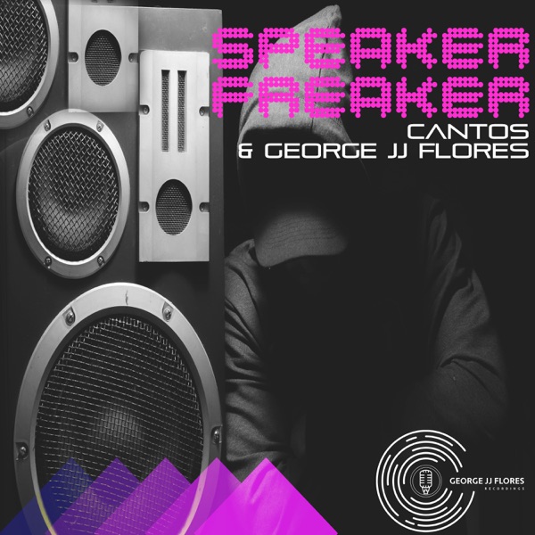 Speaker Freaker