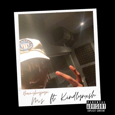 M's (feat. KindlyNxsh) - Single