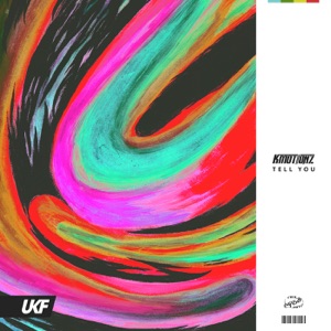 Tell You - Single