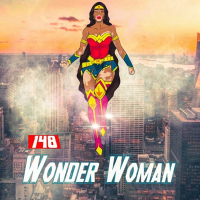 Wonder Woman - Single