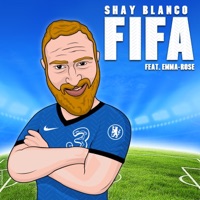 פיפא - Single - Shay Blanco