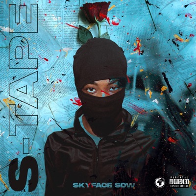 S Tape - Single