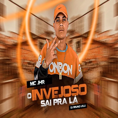 O Invejoso Sai pra Lá - Single