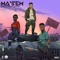 Ma'sem (feat. Ypee) - Ghanaian Stallion & Kwame Yesu lyrics
