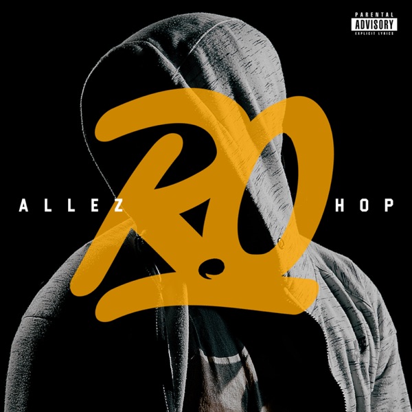 Allez Hop - Single - R.O