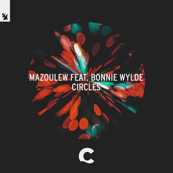 Circles (feat. Bonnie Wylde) - Single