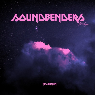 Soundbenders - EP