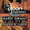 Lil Lily, Its 4pm! - Gardy Girault lyrics