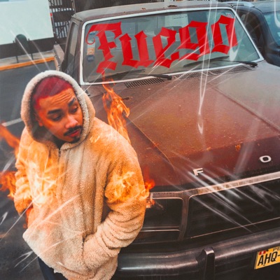 Fuego - Single