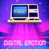 Digital Emotion - Steppin' Out (7" Version)