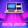 Digital Emotion-Get Up