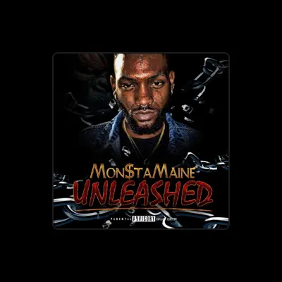 Listen to Mon$tamaine, watch music videos, read bio, see tour dates & more!