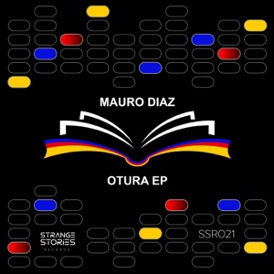 Otura Ep