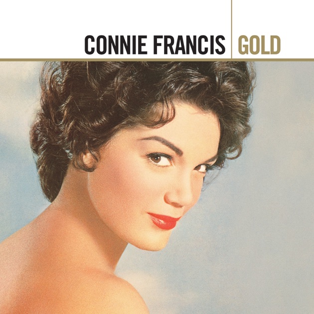 Connie Francis: 19 Original Albums & Bonus by Connie Francis