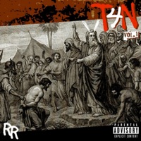 Thanks 4 Nothing - EP - KNGSOL