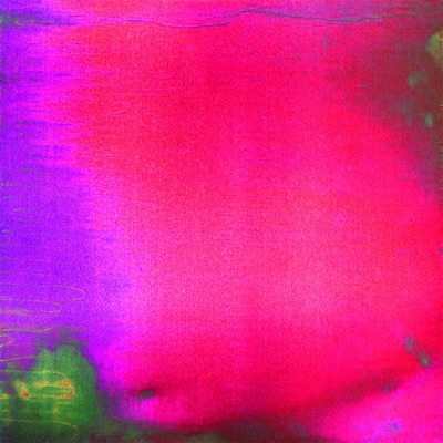 Bizzar Love Triangle - Single