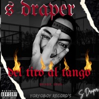 Dicen por hay - Single - Sdraper