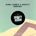 Somethin' (& Bonetti)