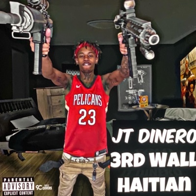 3rd Wall Haitian - Single