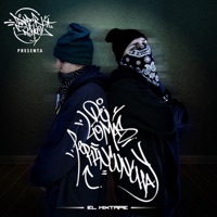 De Lo Mas Pericunchay: El Mixtape - Warrior Rapper School