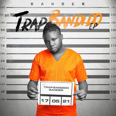 Trap Bandido - EP