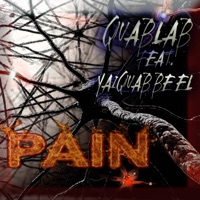 Pain (feat. Yaiquab Be El) - Single - Quablab