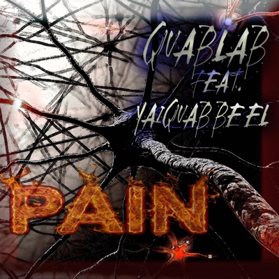 Pain (feat. Yaiquab Be El) - Single