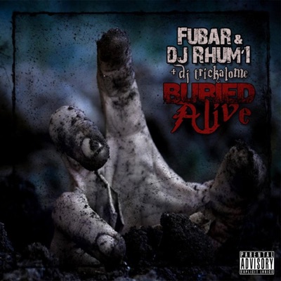 Buried Alive