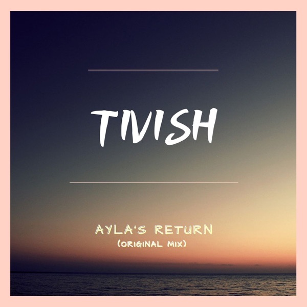 Ayla's Return - Single