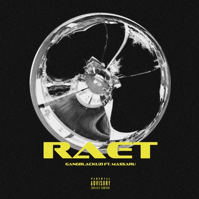 Raet (feat. Massaru) - Single