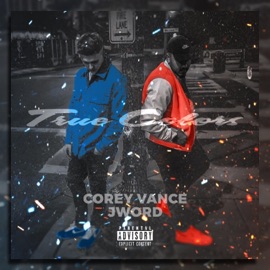 Waterfall (feat. J Word) Corey Vance