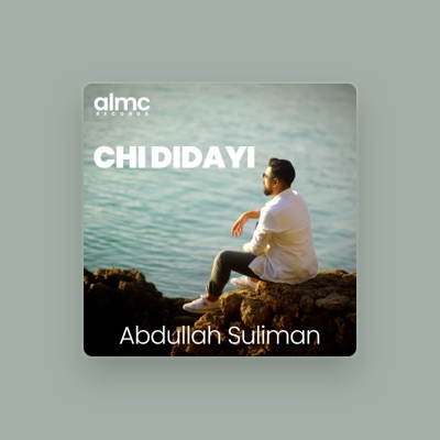 Listen to Abdullah Suliman, watch music videos, read bio, see tour dates & more!