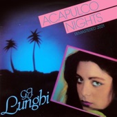 G.J. Lunghi - Acapulco Nights