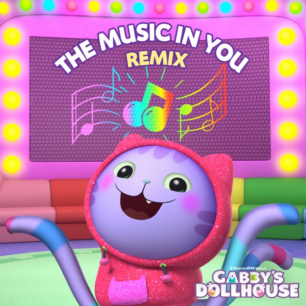 GABBY'S DOLLHOUSE - OFFICIAL PLAYLIST! - playlist by Back Lot Music