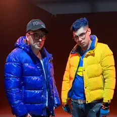 Listen to Los Babayaga, watch music videos, read bio, see tour dates & more!